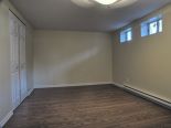 Chambre du sous-sol