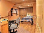 Chambre du sous-sol
