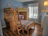 Chambre du sous-sol