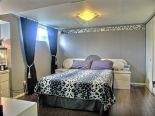 Chambre du sous-sol