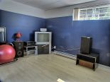 Chambre du sous-sol
