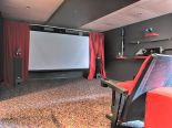 Cin�ma Maison