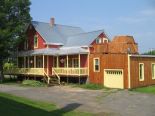 Maison 2 étages à Bécancour, Centre-du-Québec Maison 2 étages à Bécancour, Centre-du-Québec