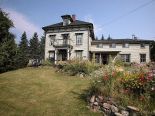 Maison 2 �tages � Mansonville, Estrie