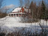 Maison 2 �tages � Eastman, Estrie