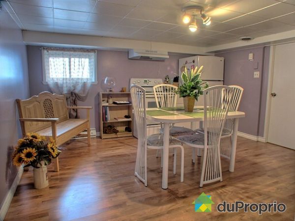 Cuisine du logement