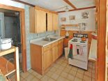 Cuisine du logement
