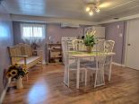 Cuisine du logement