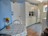 Cuisine du logement