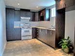 Cuisine du logement