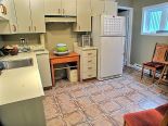 Cuisine du logement