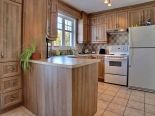 Bungalow � Pintendre, Qu�bec Rive-Sud