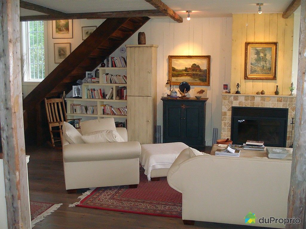 Maison vendu HavreStPierre, immobilier Québec DuProprio 383029
