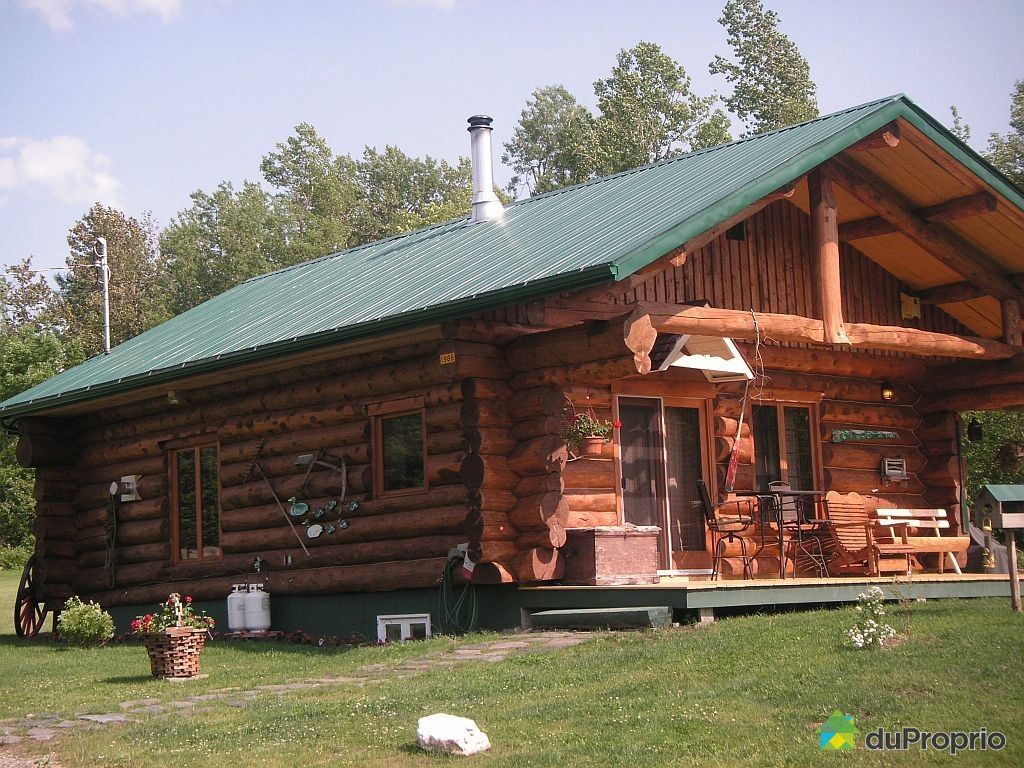 Maison vendu LacMégantic, immobilier Québec DuProprio 354523