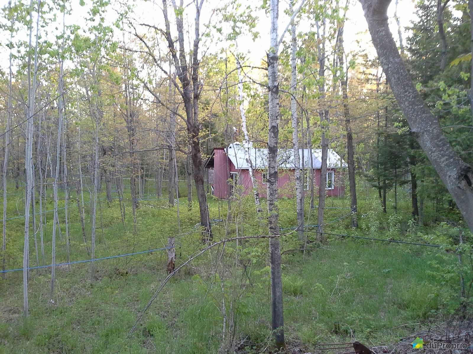 Maison vendu StGedeonDeBeauce, immobilier Québec DuProprio 473963