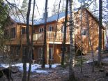 Maison de campagne � Labelle, Laurentides
