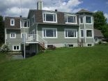 Maison de campagne � St-Georges-De-Windsor, Estrie