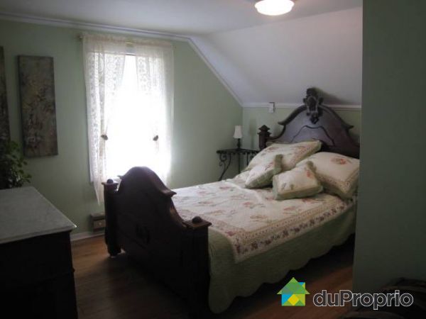 Chambre du logement