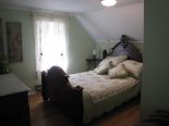 Chambre du logement