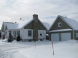 Maison de campagne � St-Come, Lanaudi�re