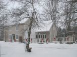 Maison de campagne à St-Isidore, Chaudière-Appalaches Maison de campagne à St-Isidore, Chaudière-Appalaches