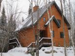Maison de campagne � St-Adolphe-D'Howard, Laurentides