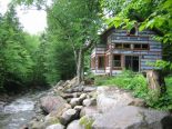 Maison de campagne � Sutton, Estrie