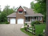 Maison de campagne � Gore, Laurentides