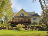 Maison de campagne � St-Come, Lanaudi�re