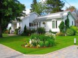 Maison de campagne � Chambord, Saguenay-Lac-Saint-Jean