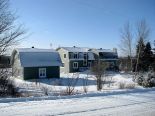 Maison de campagne � St-Georges-De-Windsor, Estrie