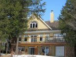 Maison de campagne � Austin, Estrie