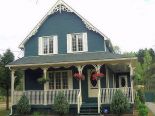 Maison de campagne � Cheneville, Outaouais