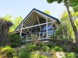 Maison de campagne � Baie-St-Paul, Charlevoix