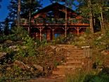 Maison de campagne � Gracefield, Outaouais
