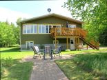 Maison de campagne � Lac-Des-Ecorces, Laurentides