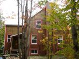 Maison de campagne à Bolton-Est, Estrie Maison de campagne à Bolton-Est, Estrie