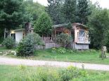 Maison de campagne � Ste-Ang�le-De-Premont, Mauricie