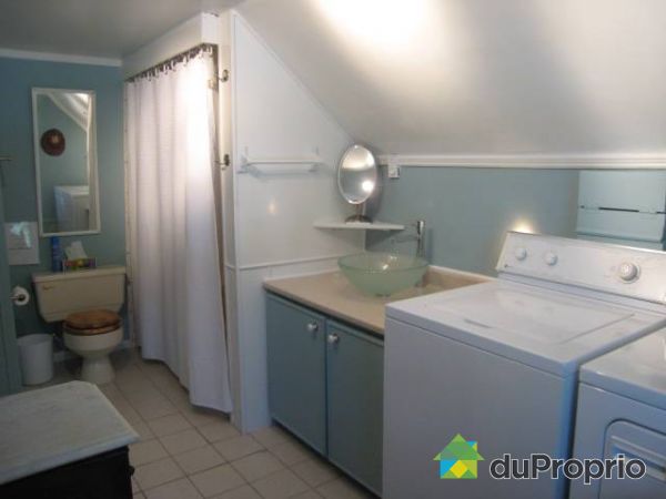 Logement