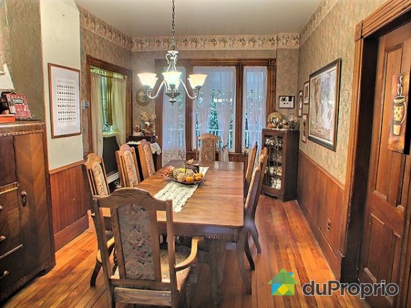 Salle � manger