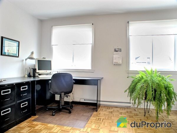 Bureau