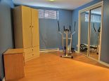 Chambre du sous-sol 3
