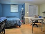 Chambre du sous-sol