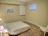 Chambre du sous-sol