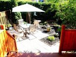 Maison en rang�e / de ville � Lachine, Montr�al / l'�le