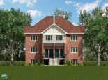 Maison en rang�e / de ville � Auteuil, Laval