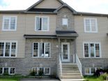 Maison en rang�e / de ville � L'Epiphanie, Lanaudi�re