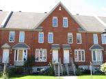 Maison en rang�e / de ville � Anjou, Montr�al / l'�le