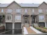 Maison en rang�e / de ville � Lachine, Montr�al / l'�le