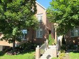 Maison en rangée / de ville à L'Ile Des Soeurs, Montréal / l'Île Maison en rangée / de ville à L'Ile Des Soeurs, Montréal / l'Île